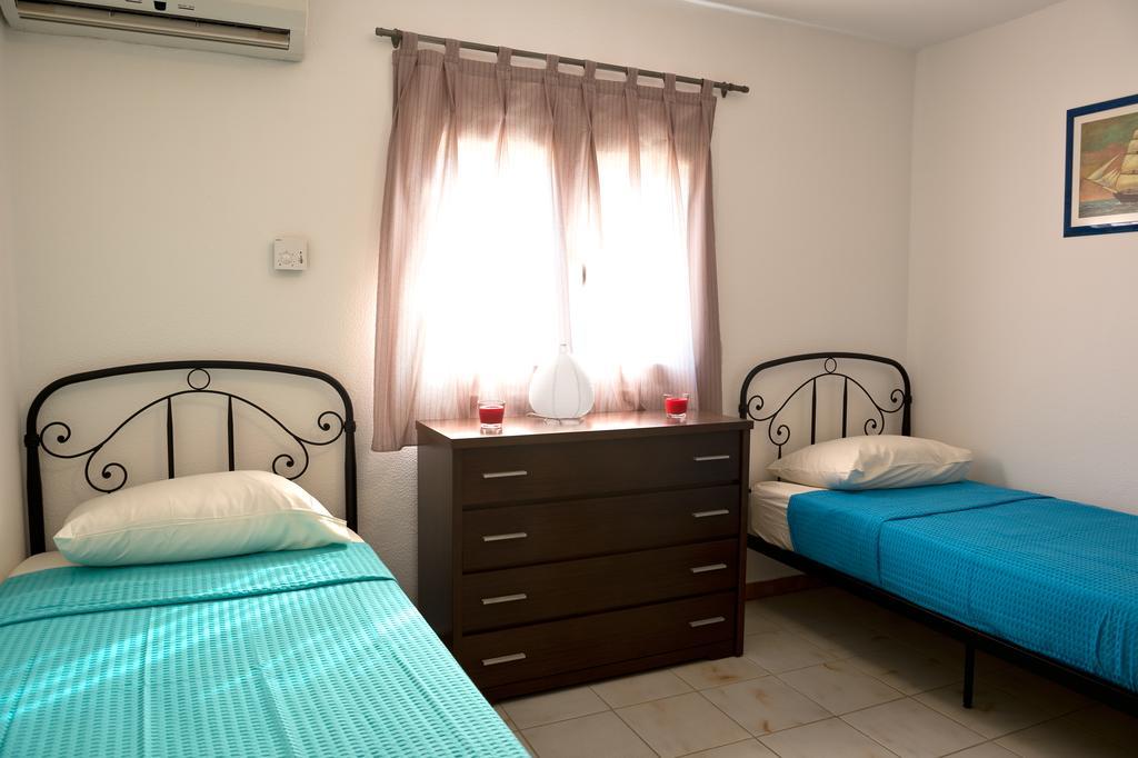 Villa Nefeli Kiotari Kamer foto