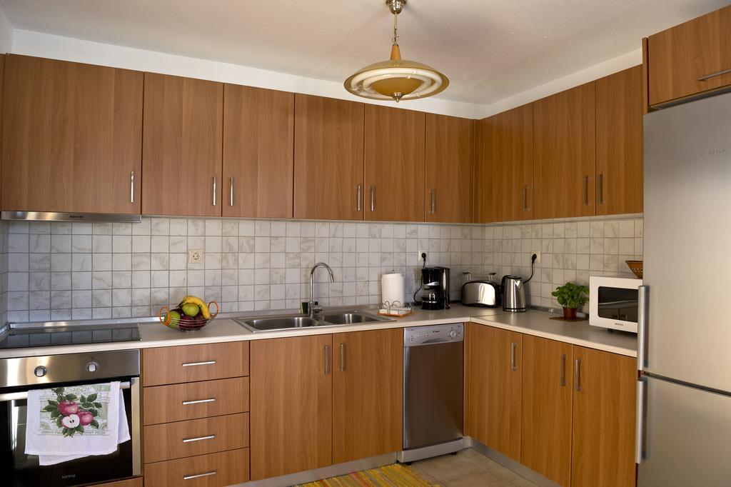 Villa Nefeli Kiotari Kamer foto