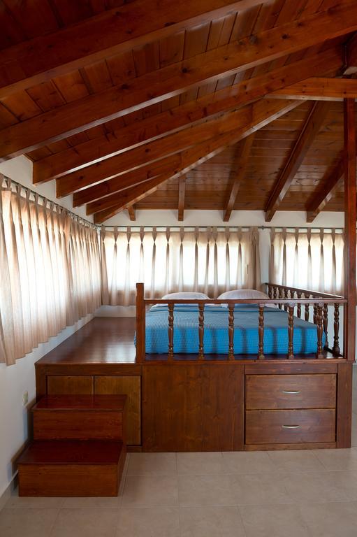 Villa Nefeli Kiotari Kamer foto