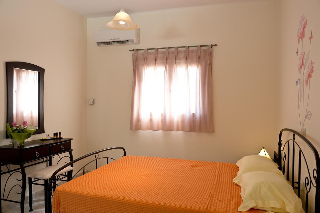 Villa Nefeli Kiotari Kamer foto
