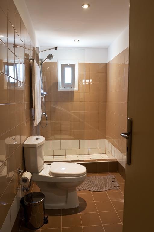 Villa Nefeli Kiotari Kamer foto