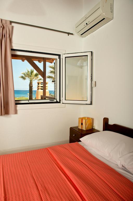 Villa Nefeli Kiotari Kamer foto