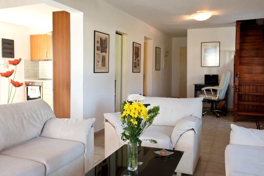 Villa Nefeli Kiotari Kamer foto