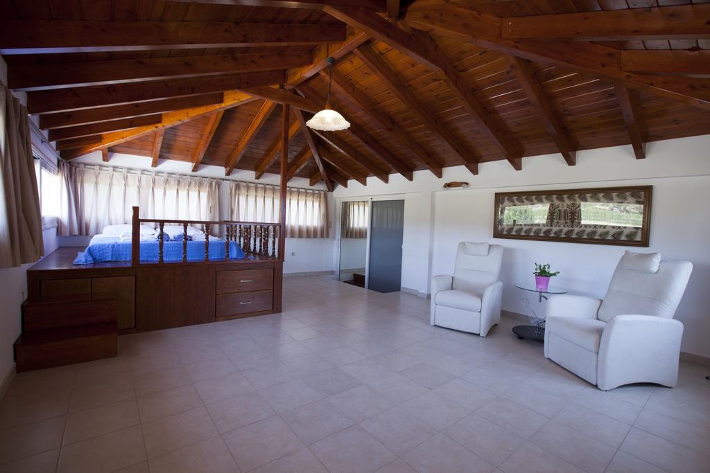 Villa Nefeli Kiotari Buitenkant foto
